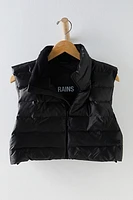 RAINS Bator Chest Warmer Vest