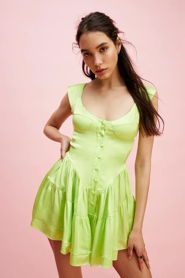 Does anybody know where I can find a dupe of this Vanessa Mooney dress? Or  even a dress similar to this?? : r/findfashion