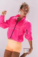 Great Escape Run Windbreaker