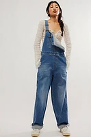 Lee Bib Overalls