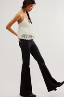 Lee High-Rise Ever Fit Flare Jeans