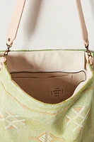 Jenna Bee Cactus Silk Tote