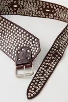 Ibiza Studded Belt