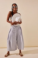 Go To Town Culotte Pants