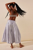 Go To Town Culotte Pants