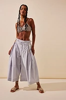 Go To Town Culotte Pants