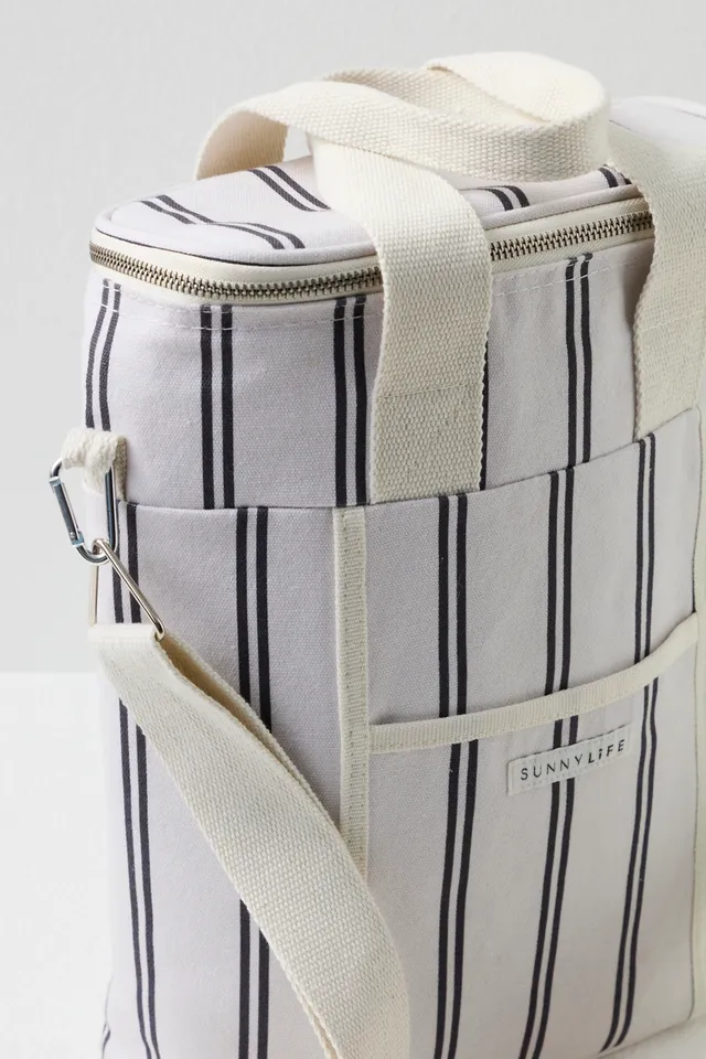 SUNNYLiFE, Canvas Cooler Bag