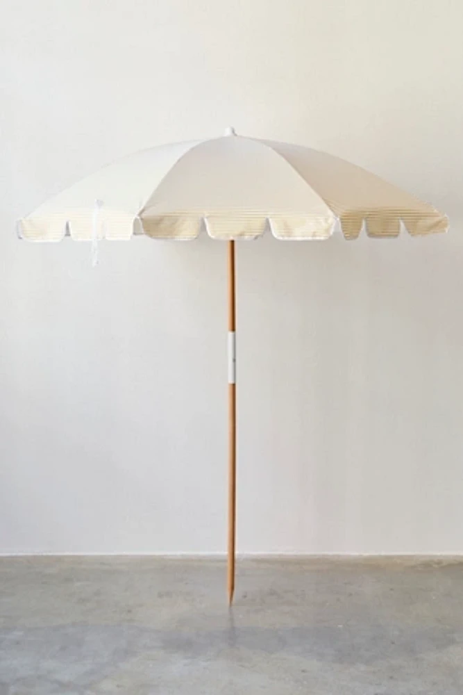 Beach Umbrella