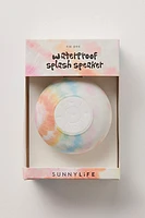 Splash Speaker