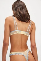 Midweek Thong