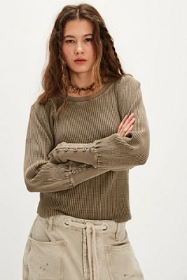 FP One Wesley Thermal Top