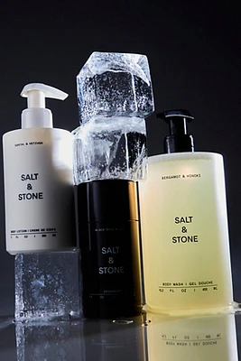 Salt & Stone Natural Deodorant