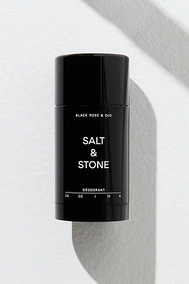 Salt & Stone Natural Deodorant