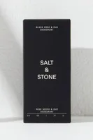 Salt & Stone Natural Deodorant