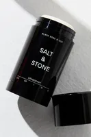 Salt & Stone Natural Deodorant