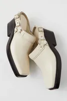 Alix Harness Mules