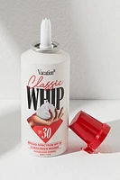 Vacation® Classic Whip Sunscreen SPF 30