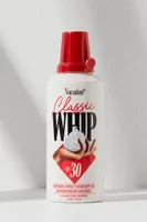 Vacation® Classic Whip Sunscreen SPF 30