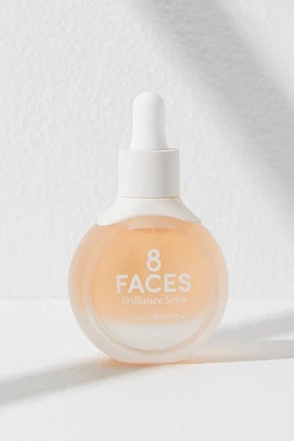 8 Faces Brilliance Serum