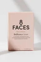 8 Faces Brilliance Serum