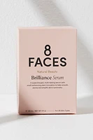 8 Faces Brilliance Serum