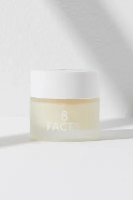 8 Faces Boundless Solid Oil