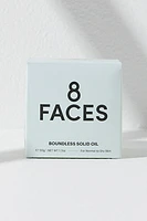 8 Faces Boundless Solid Oil