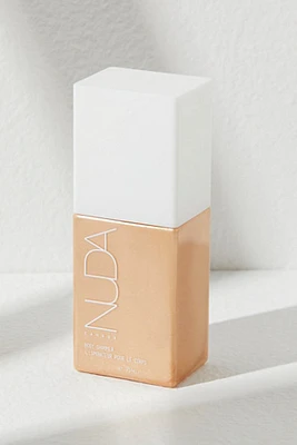 NUDA Body Shimmer