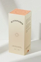 Suntouched Hair Lightener