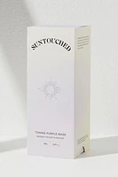 Suntouched Toning Hair Mask