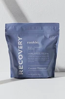 Rookie Wellness Recovery BCAA Hydration + Electrolyte Supplement Sticks