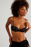 Impress Balconette Underwire Bra