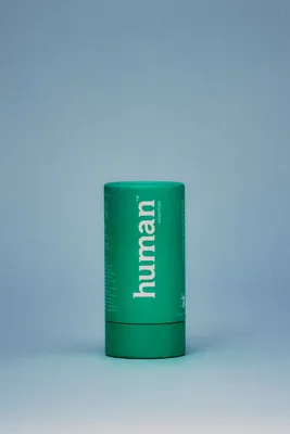 Human Essentials Supernatural Deodorant
