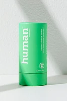 Human Essentials Supernatural Deodorant