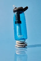 CamelBak Eddy® + filtered by LifeStraw® 32oz Water Bottle