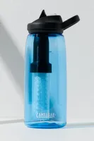 CamelBak Eddy® + filtered by LifeStraw® 32oz Water Bottle
