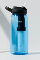 CamelBak Eddy® + filtered by LifeStraw® 32oz Water Bottle