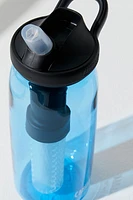 CamelBak Eddy® + filtered by LifeStraw® 32oz Water Bottle