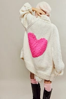 GOGO Heart Jacket