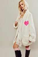 GOGO Heart Jacket