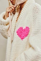 GOGO Heart Jacket