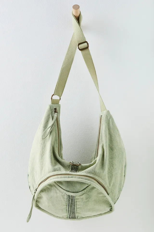 FP Collection Kinsley Knit Sling