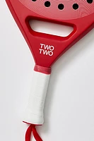 TWOTWO Play One Padel Racket