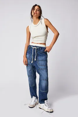 Dr. Collectors Carpenter Jeans