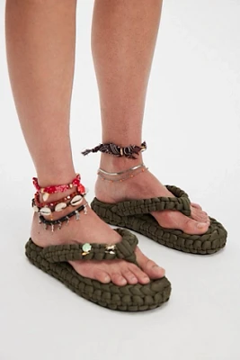Everything I Wanted Anklet