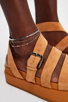 Everything I Wanted Anklet