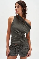 Nicholas K Remi Top