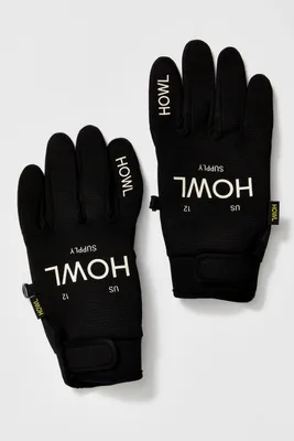 Howl Jeepster Gloves