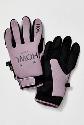 Howl Jeepster Gloves