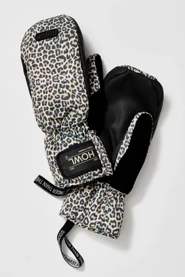 Howl Flyweight Mittens